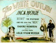 Jack Hoxie