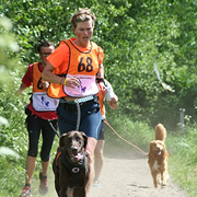 Canicross: hardlopen met je hond