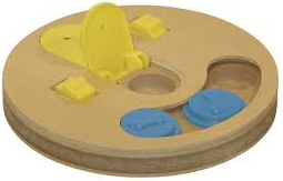 Denkspel Hond Flap
