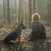 Duitse Herder als maatje