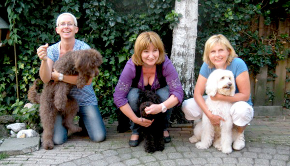 Workshop honden trimmen