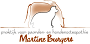 Martine Burgers - praktijk voor paarden- en hondenosteopathie