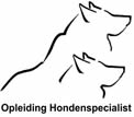 Opleiding Hondenspecialist