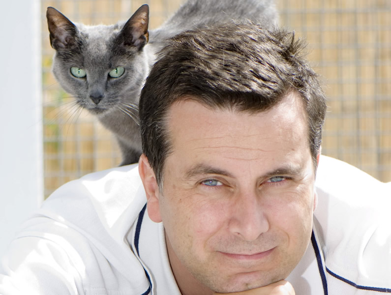 Seminar Daniel Mills Doggo.nl