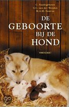 Boek: Geboorte bij de hond