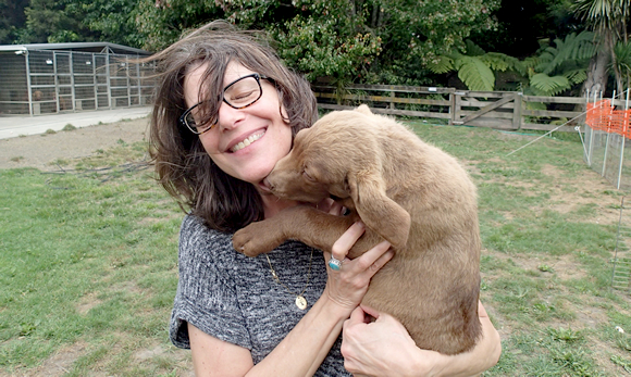 Susan Friedman