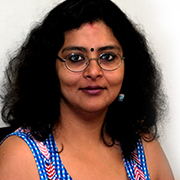 Anindita Bhadra