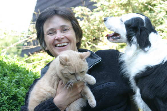 Liesbeth Ellinger