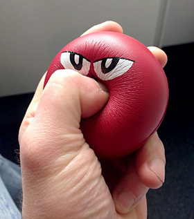 Stressbal