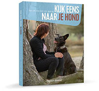 Boek Monique Bladder