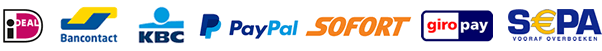 iDeal - Paypal