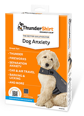 Thundershirt