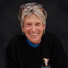 Sue Sternberg