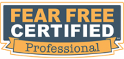 Fear Free Certified Professional