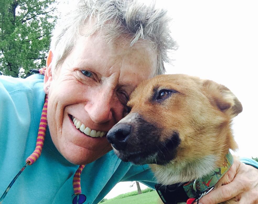 Sue Sternberg