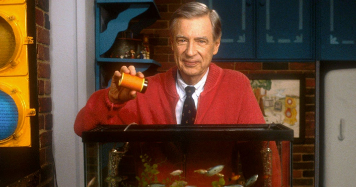 Mr. Rogers