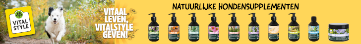 Vitalstyle supplementen