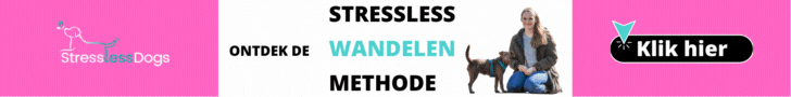 Stressless wandelen