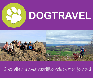 DogTravel - Specialist in avontuurlijk reizen met je hond
