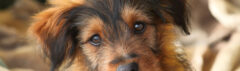 Buitenlandse hond