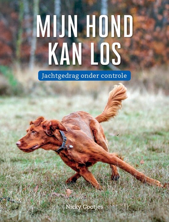 Jachtgedrag onder controle