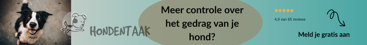 Hondentaak