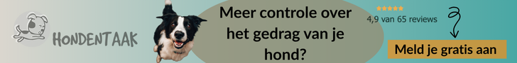 Hondentaak