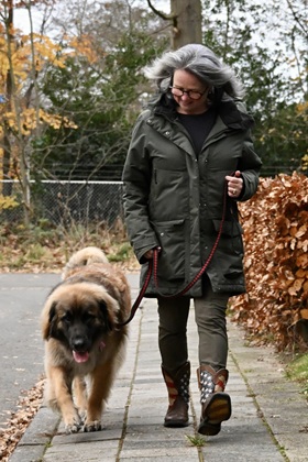 Verantwoord hondeneigenaar