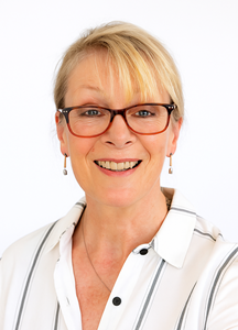 Dr. Carol Hughes