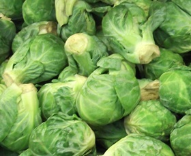 Spruitjes