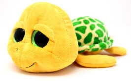 Hondenspeelgoed knuffel